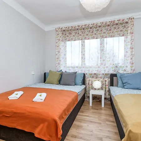 Prusu 17a Appartement *